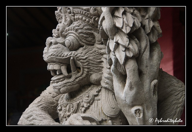 Temples of Bali 31
